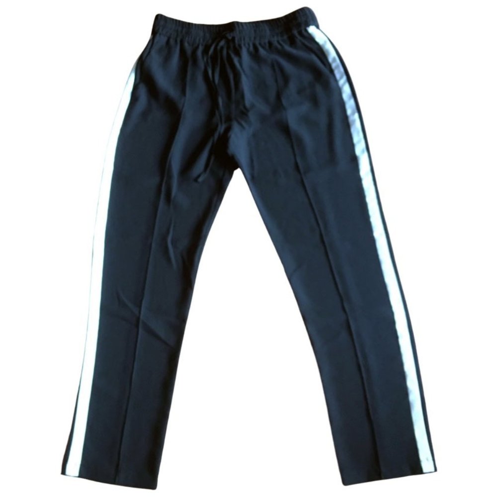 🌸4/$30🌸 Tuxedo Stripe sweatpant - Picture 3 of 5